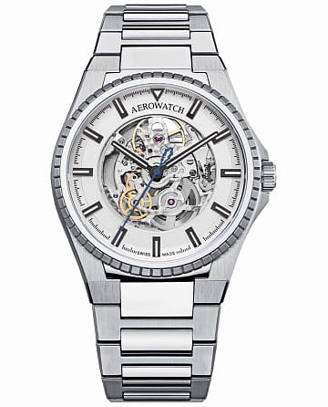 Aerowatch Milan 60998 AA07 M